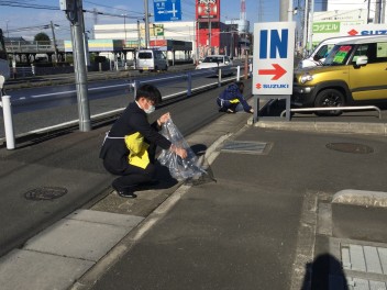 くるまの日キャンペーン２０２１